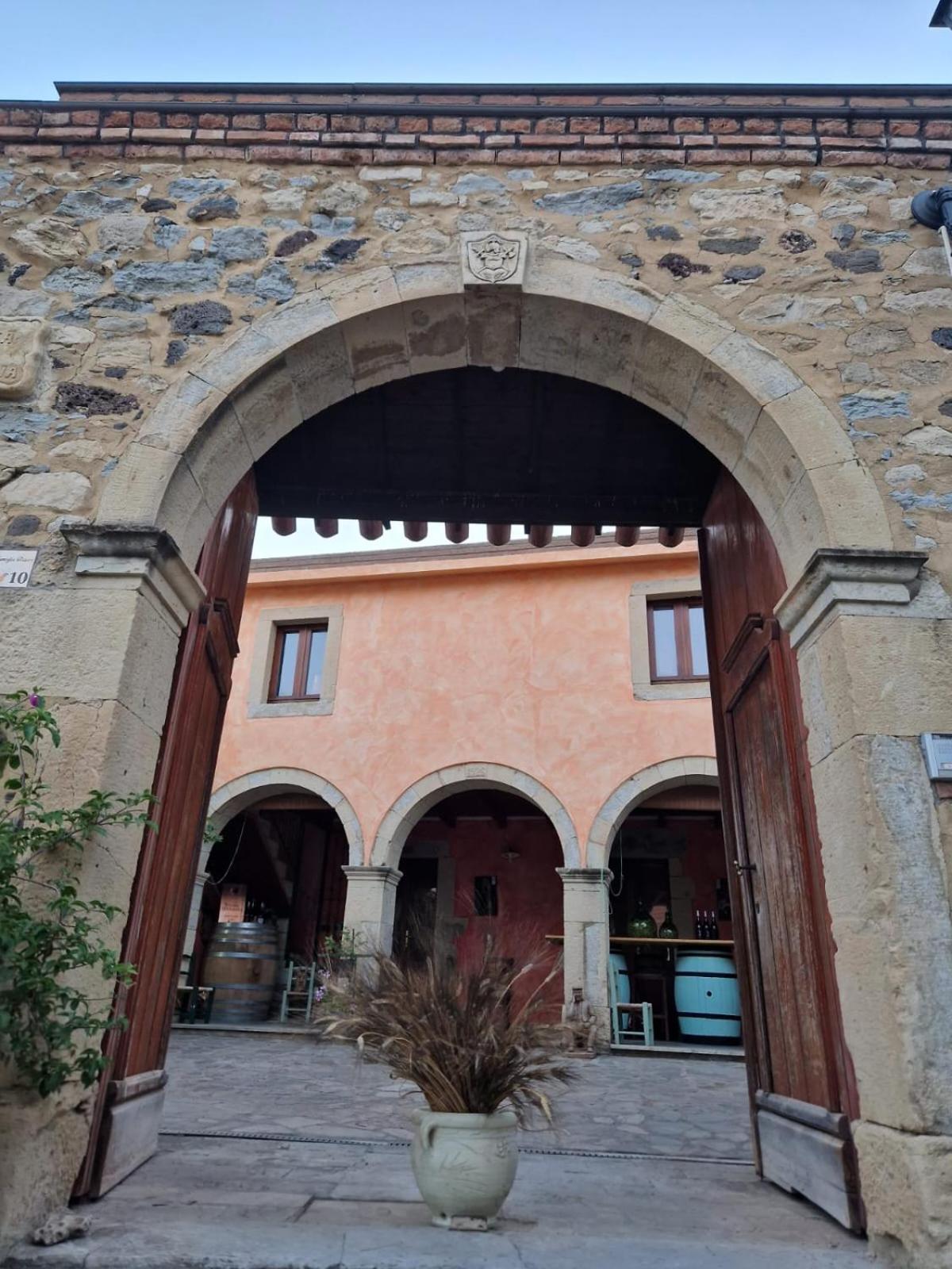 Casa Susanna Rural Sardinia Sini Exteriör bild