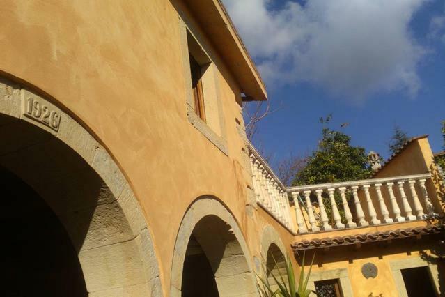 Casa Susanna Rural Sardinia Sini Exteriör bild